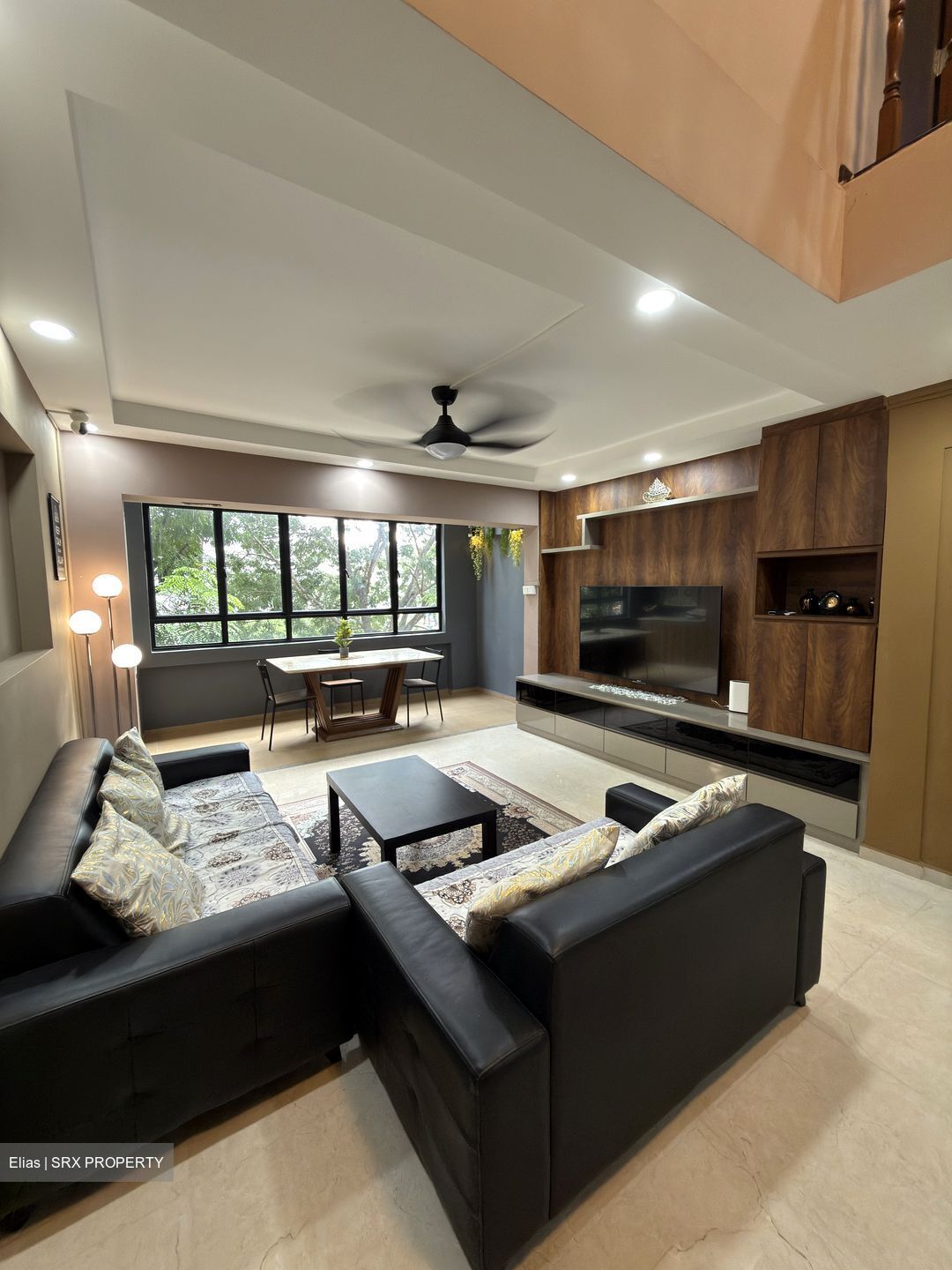 Blk 408 Hong Kah Court (Jurong West), HDB Executive #540148941